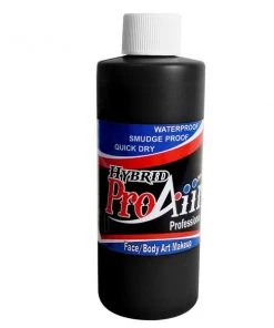 Hybrid Paint ProAiir Hybrid - Black