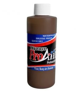 ProAiir Hybrid - Brown