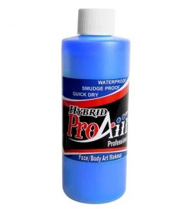 Hybrid Paint ProAiir Hybrid - Flo Blue