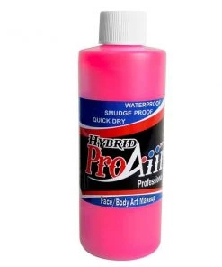 ProAiir Hybrid - Flo Hot Pink Hybrid Paint