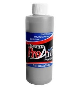 ProAiir Hybrid - Grey Hybrid Paint