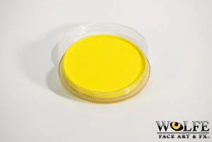 KW Magic Wolfe FX 30g Wolfe Yellow -050 3 KW Magic Wolfe FX 30g Wolfe Yellow -050
