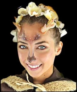 Dotsy's Entertainment Co. Special FX Cinema Secrets Woochie ANTLERS LARGE