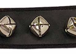 Dotsy's Entertainment Co. Halco Professional Santa Jingle Bells The Christmas Collection