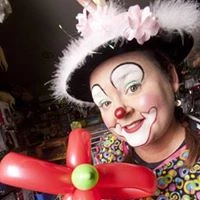 Dotsy's Entertainment Co. Hourly Balloon Twisting Services