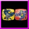 SKS 17" Batman / Joker Balloon Clearance. Superhero