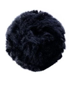 Dotsy's Entertainment Co. The Easter Collection Rubies Costume Co Bunny Rabbit Tail Halloween Costume Accessory