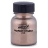 HM Mehron Bronze Metallic Powder 2 HM Mehron Bronze Metallic Powder
