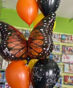 Dotsy's Entertainment Co Beautiful Balloon Bouquet