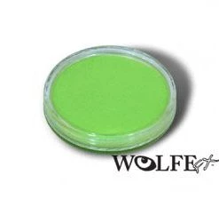 KW Magic 30g Wolfe Mint Green -055