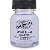 HM Special FX Spirit Gum Remover 1oz 2 HM Special FX Spirit Gum Remover 1oz