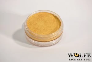 KW Magic 45g Wolfe Metalix Gold -100 Wolfe FX 3 KW Magic 45g Wolfe Metalix Gold -100 Wolfe FX