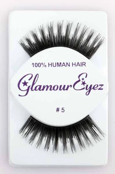 Dotsy's Entertainment Co. Glamour Eyez Black Eyelashes Halloween Costume Accessory #5 Teeth And Eyelashes 3 Dotsy's Entertainment Co. Glamour Eyez Black Eyelashes Halloween Costume Accessory #5 Teeth And Eyelashes