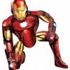 SKS Airwalkers 37” Iron Man Airwalker Balloon