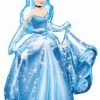 SKS 38” Cinderella Airwalker Balloon - Clearance Airwalkers 2 SKS 38” Cinderella Airwalker Balloon - Clearance Airwalkers
