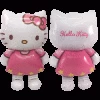 SKS Airwalkers 50” Hello Kitty Airwalker Balloon