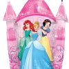 SKS Disney Princess Castle SuperShape Balloon