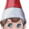 Dotsy's Entertainment Co. ELF ON THE SHELF 38" FOIL BALLOON
