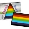 HM Paradise Prisma Cake - Arc-En-Ciel