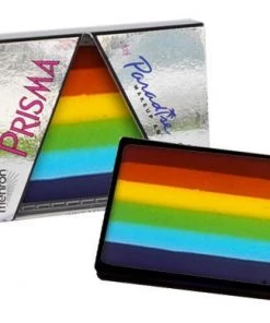 HM Paradise Prisma Cake - Arc-En-Ciel