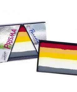 Dotsy's Entertainment Co. Paradise Prisma Cake - Frangipani