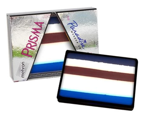 HM Paradise Prisma Cake - Patriot 3 HM Paradise Prisma Cake - Patriot
