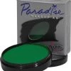 HM Paradise AQ - Amazon Green 1 HM Paradise AQ - Amazon Green
