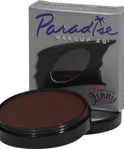 HM Paradise AQ - Dark Brown