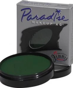 HM Paradise AQ - Dark Green