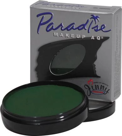 HM Paradise AQ - Dark Green 3 HM Paradise AQ - Dark Green