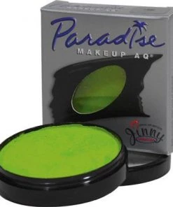 HM Paradise AQ - Lime