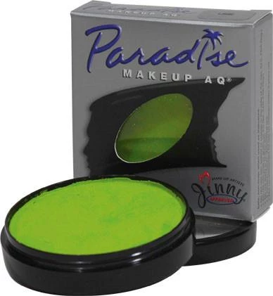 HM Paradise AQ - Lime 3 HM Paradise AQ - Lime