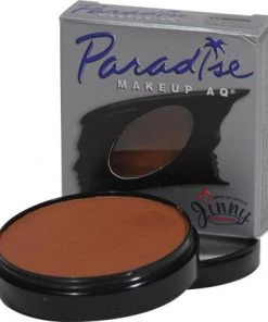 HM Paradise AQ - Light Brown