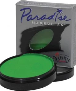 HM Paradise AQ - Light Green