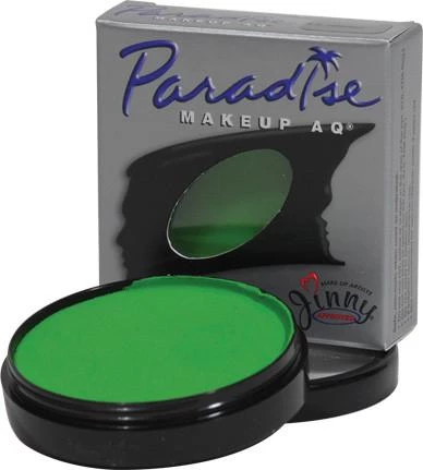 HM Paradise AQ - Light Green 3 HM Paradise AQ - Light Green