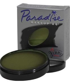 HM Paradise AQ - Olive