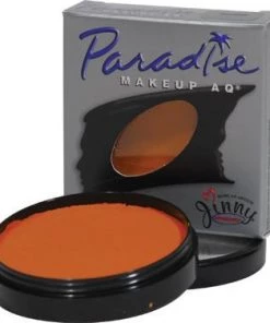 HM Paradise AQ - Orange