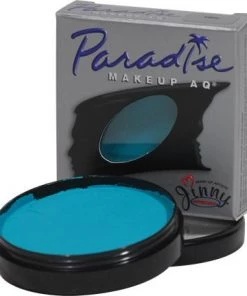 HM Paradise AQ - Teal