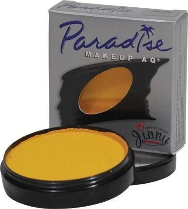 HM Paradise AQ- Yellow 3 HM Paradise AQ- Yellow
