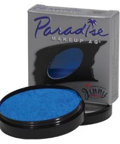 HM Paradise AQ Brillant - Azur (dark Blue)