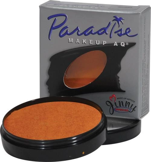 HM Paradise AQ Brillant - Orange 3 HM Paradise AQ Brillant - Orange