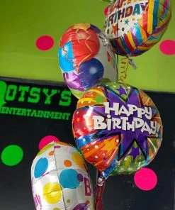 Dotsy's Entertainment Co Beautiful Balloon Bouquet