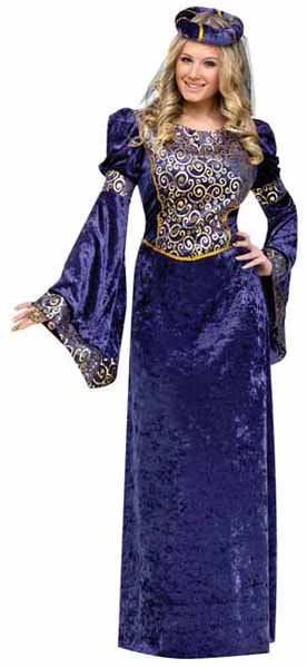 Fun World RENAISSANCE Medieval MAIDEN Womens Costume Size Small 2-8 Women's Costumes 3 Fun World RENAISSANCE Medieval MAIDEN Womens Costume Size Small 2-8 Women's Costumes