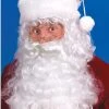 Fun World Hair Santa Beard Set