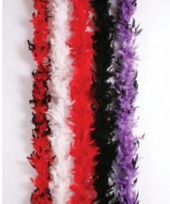 SKS Feather Boa The Roaring 20's Collection
