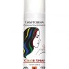SKS Silver Colour Hairspray 1 SKS Silver Colour Hairspray