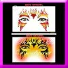 ProAiir Hot Stuff Stencil Eyes 1 ProAiir Hot Stuff Stencil Eyes