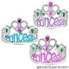 Rhode Island Princess Tiara