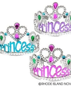 Rhode Island Princess Tiara