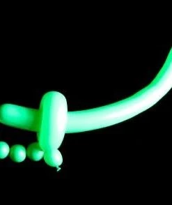 Dotsy's Entertainment Co. Bag Of 20 Balloon Swords ! Birthday Party And Celebration Services